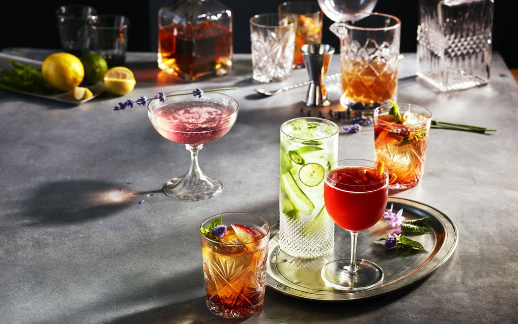 Cocktail Party Catering Service