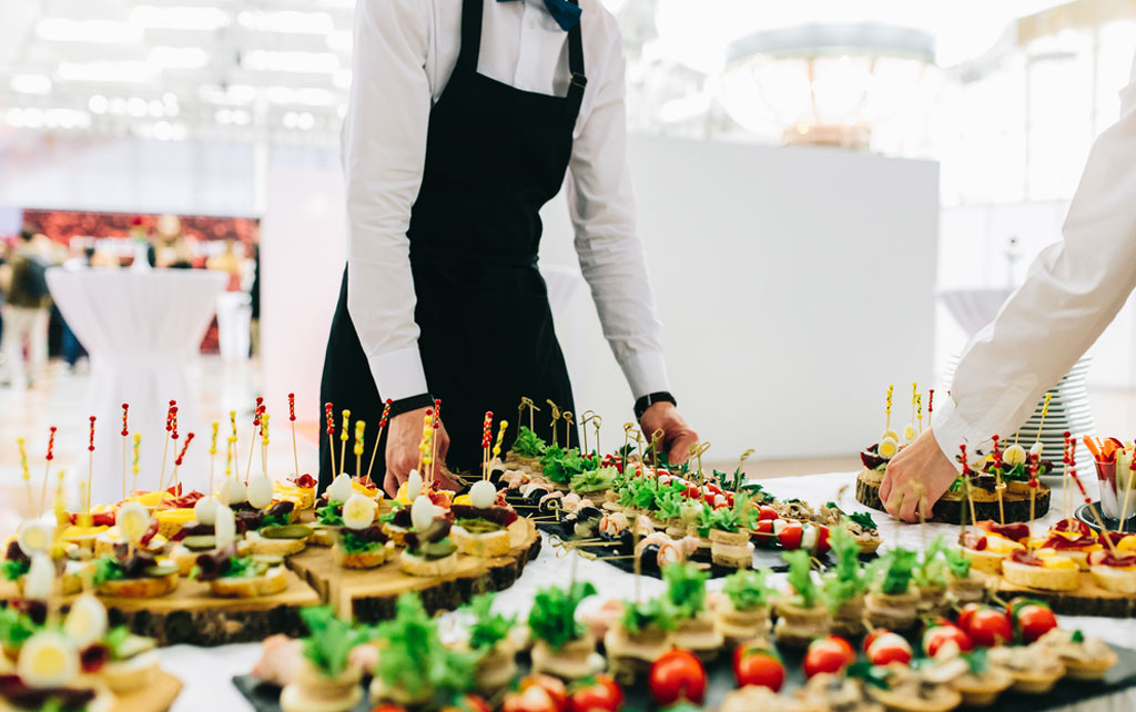 Sohan Hospitality & Catering