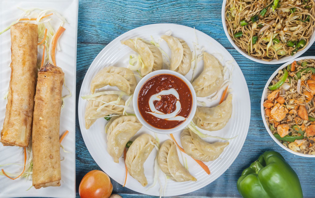 Sohan Hospitality & Catering