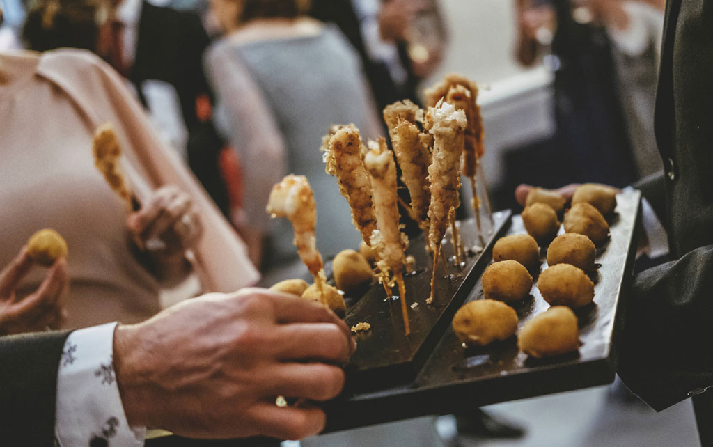 Sohan Hospitality & Catering