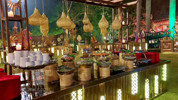 Sohan Hospitality & Catering 