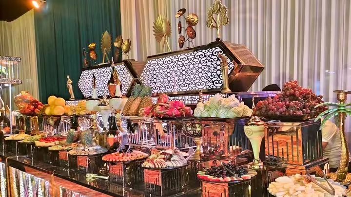 Sohan Hospitality & Catering