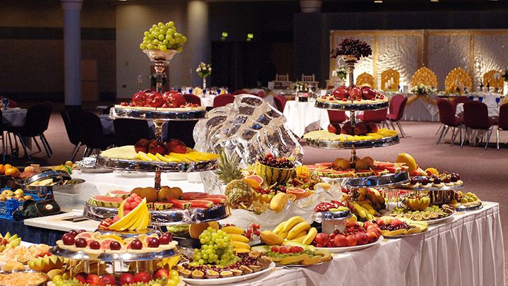 Sohan Hospitality & Catering