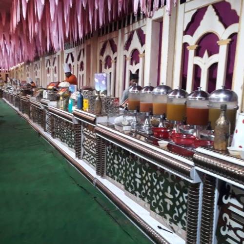 Sohan Hospitality & Catering