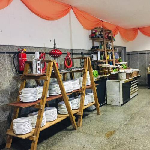 Sohan Hospitality & Catering