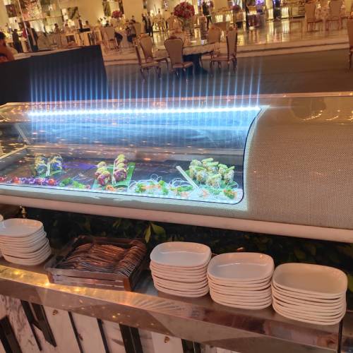 Sohan Hospitality & Catering