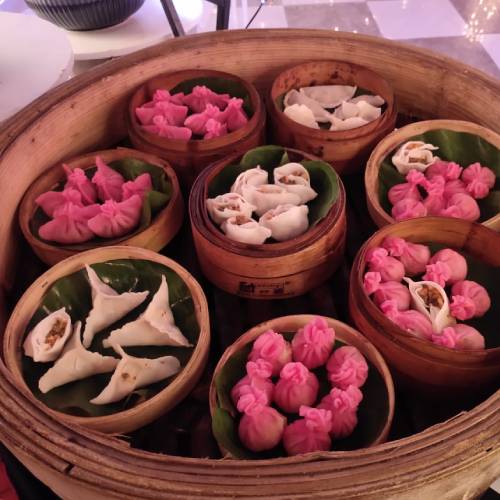 Sohan Hospitality & Catering