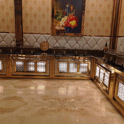 Sohan Hospitality & Catering