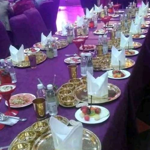 Sohan hospitality & Catering