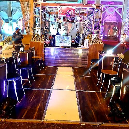 Sohan hospitality & Catering