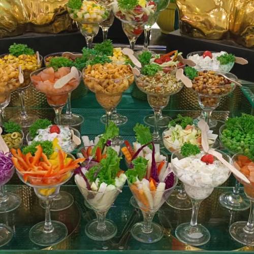 Sohan hospitality & Catering