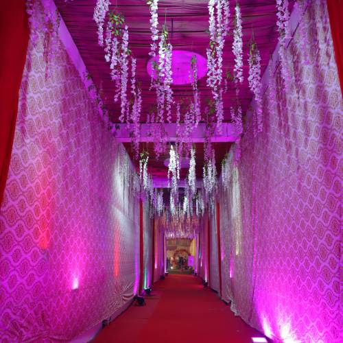 Sohan hospitality & Catering