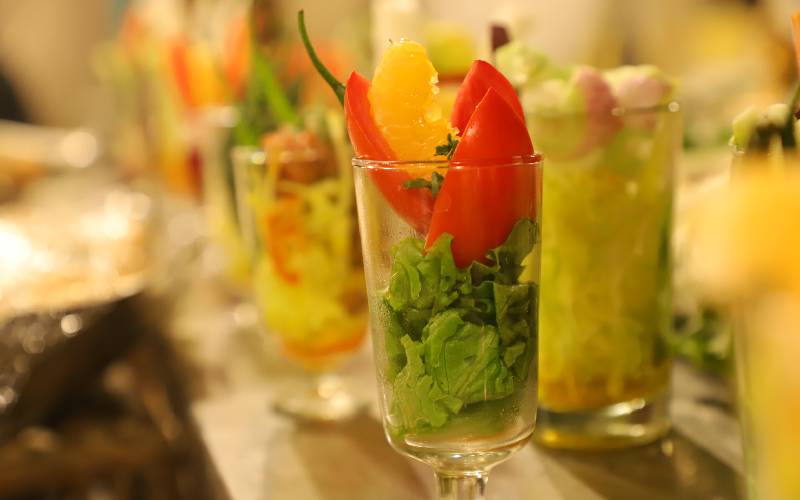 Sohan hospitality & Catering