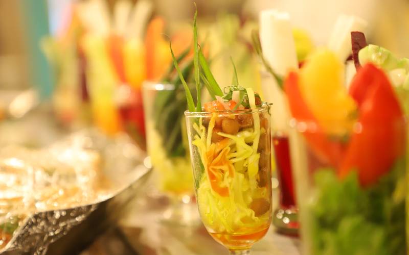 Sohan hospitality & Catering