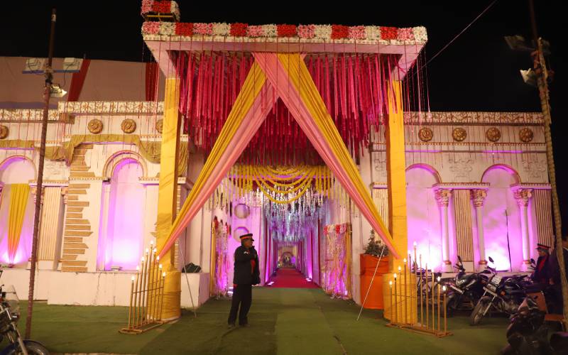 Sohan hospitality & Catering