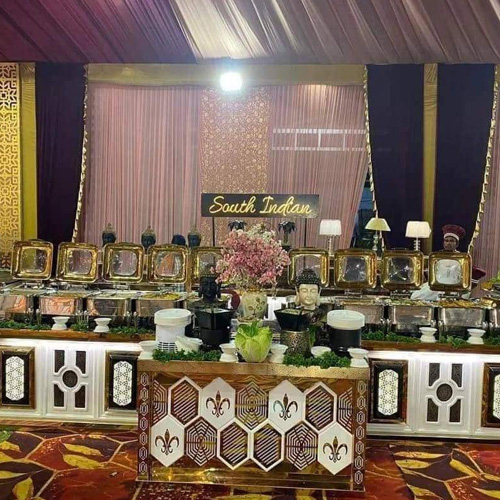 Sohan Hospitality & Catering