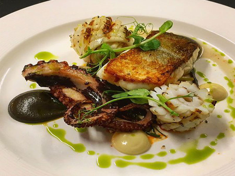 Continental Cuisine Caterers