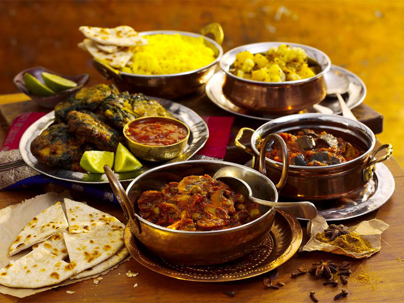 Kashmiri Cuisine Caterers