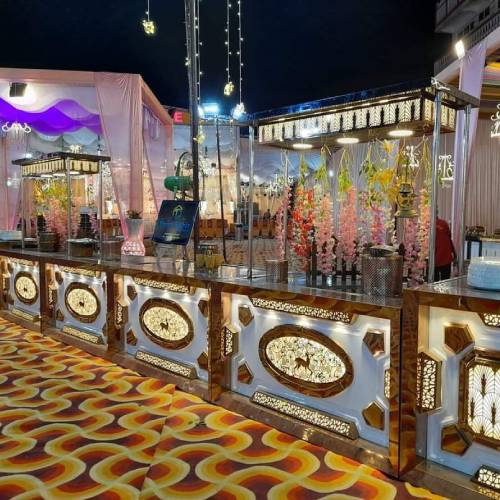 Ring Ceremony Catering Service